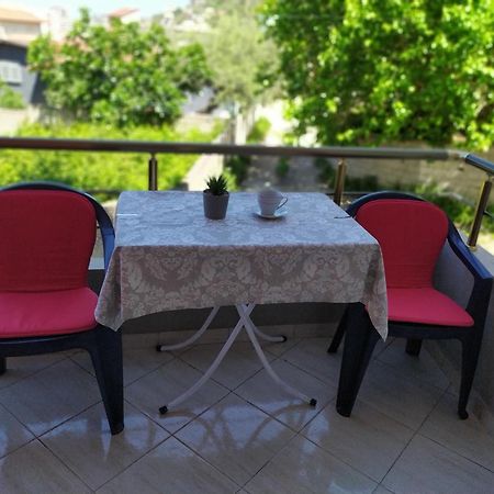 Valbona Apartments Vlorë 외부 사진