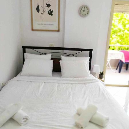 Valbona Apartments Vlorë 외부 사진