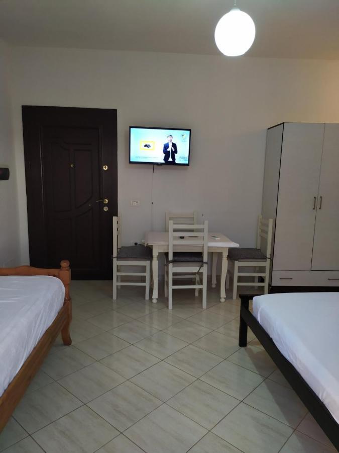 Valbona Apartments Vlorë 외부 사진
