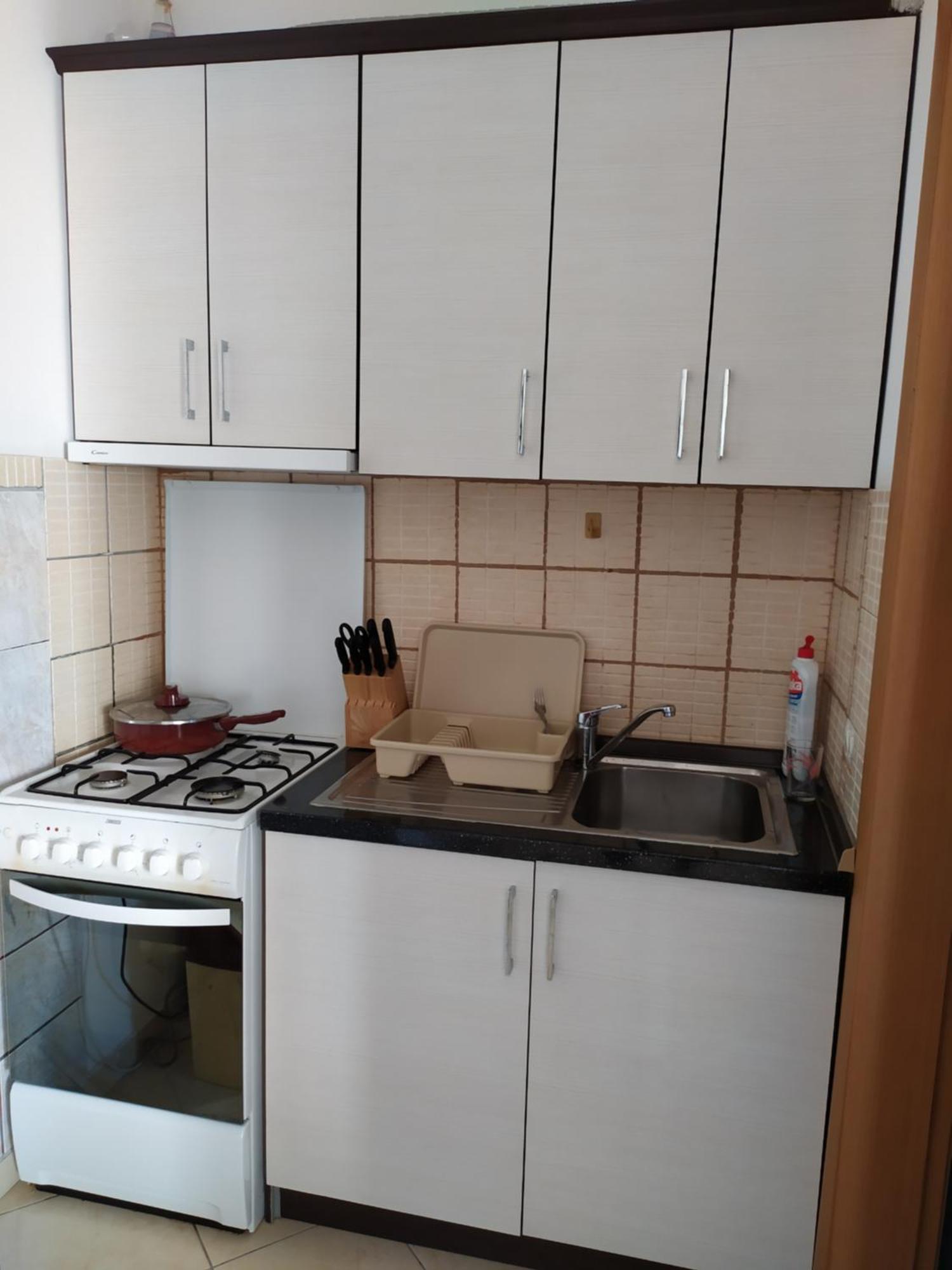 Valbona Apartments Vlorë 외부 사진