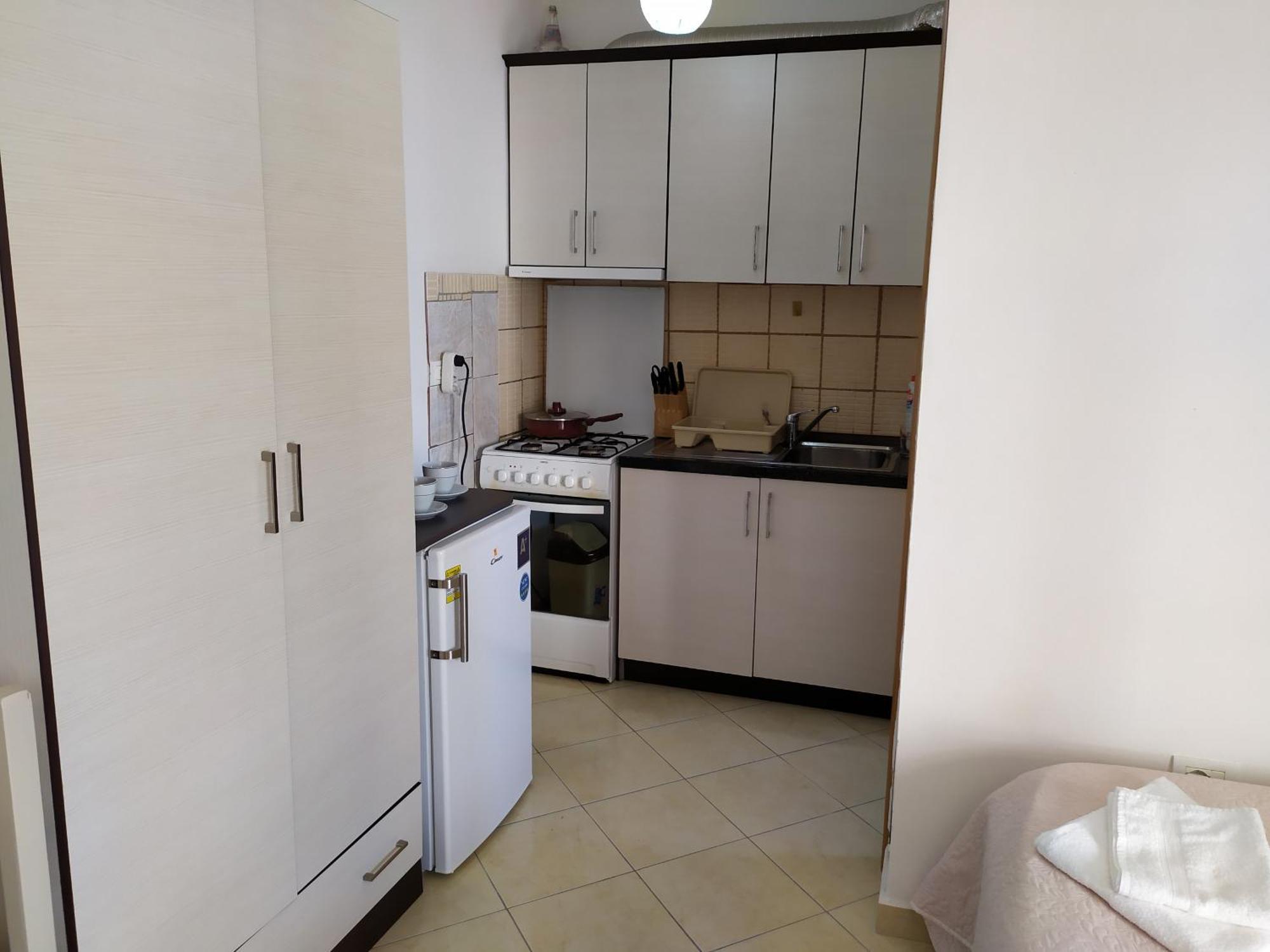 Valbona Apartments Vlorë 외부 사진