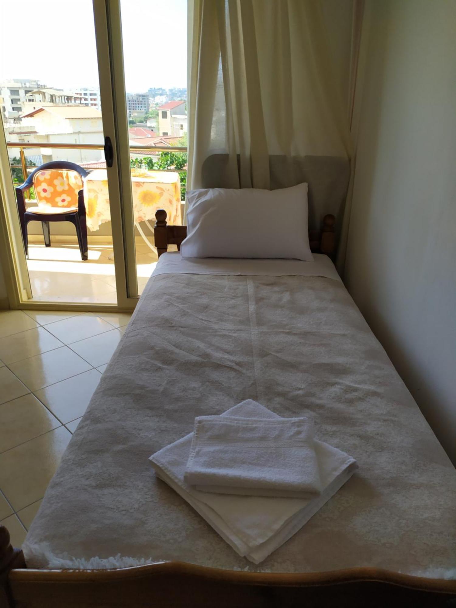 Valbona Apartments Vlorë 외부 사진