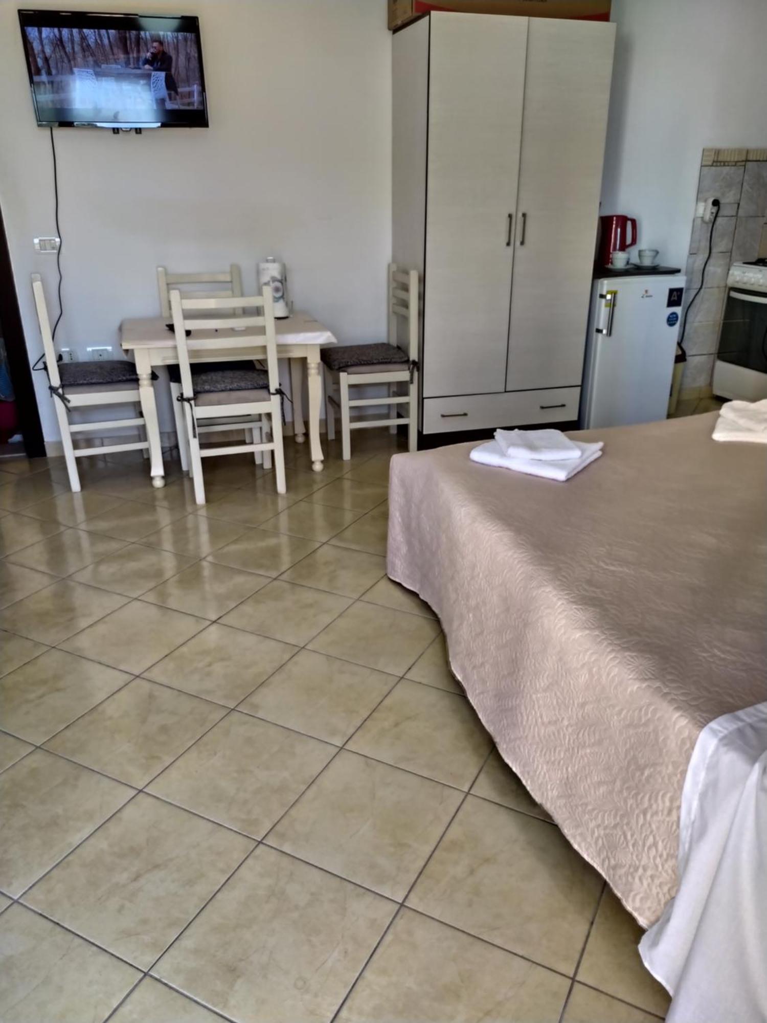Valbona Apartments Vlorë 외부 사진