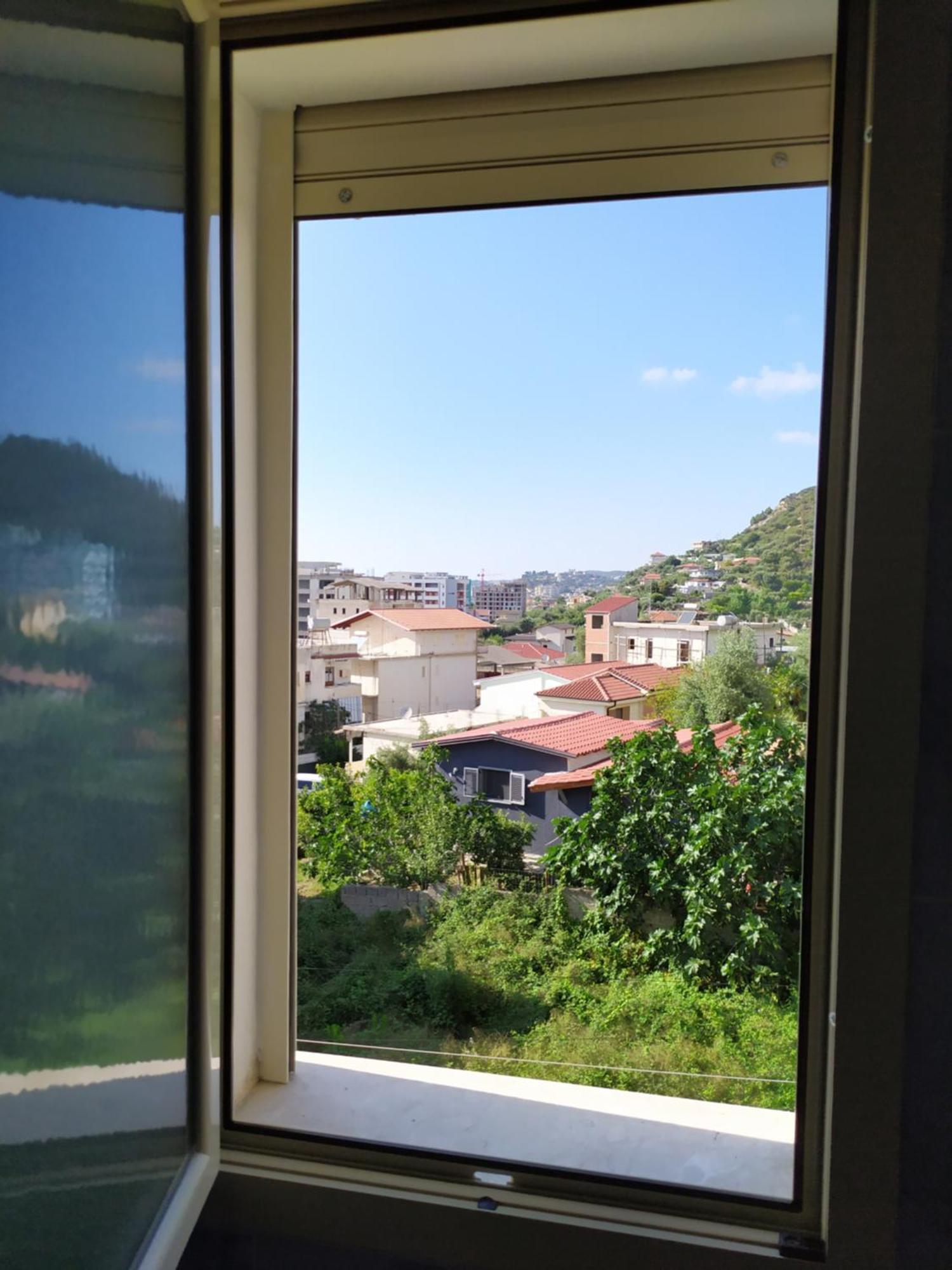 Valbona Apartments Vlorë 외부 사진