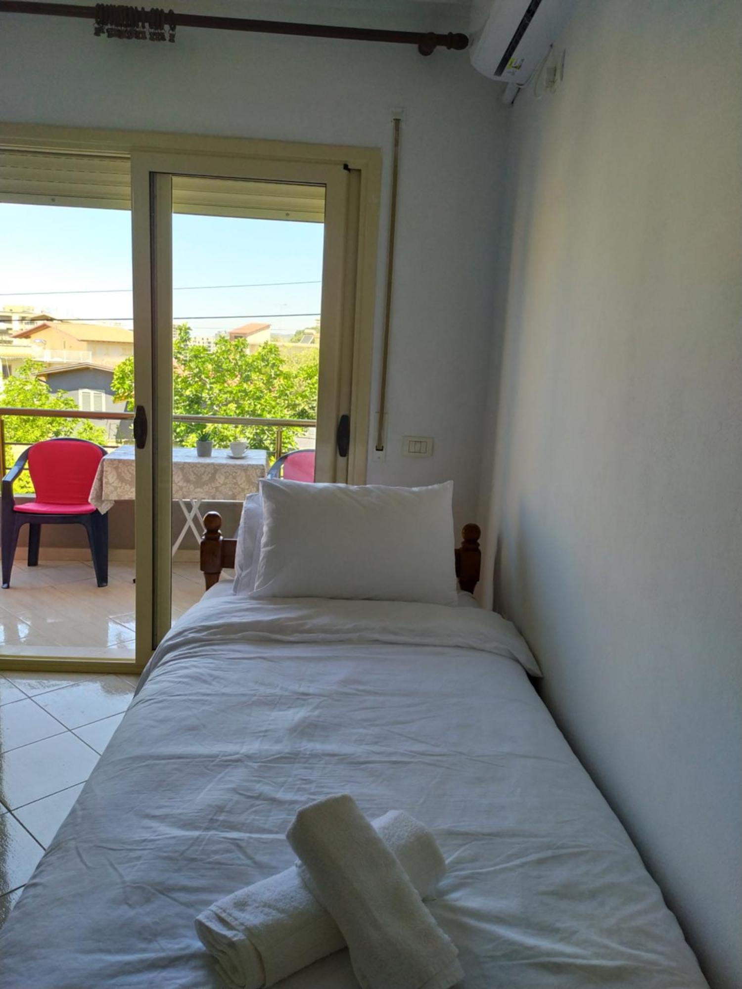 Valbona Apartments Vlorë 외부 사진