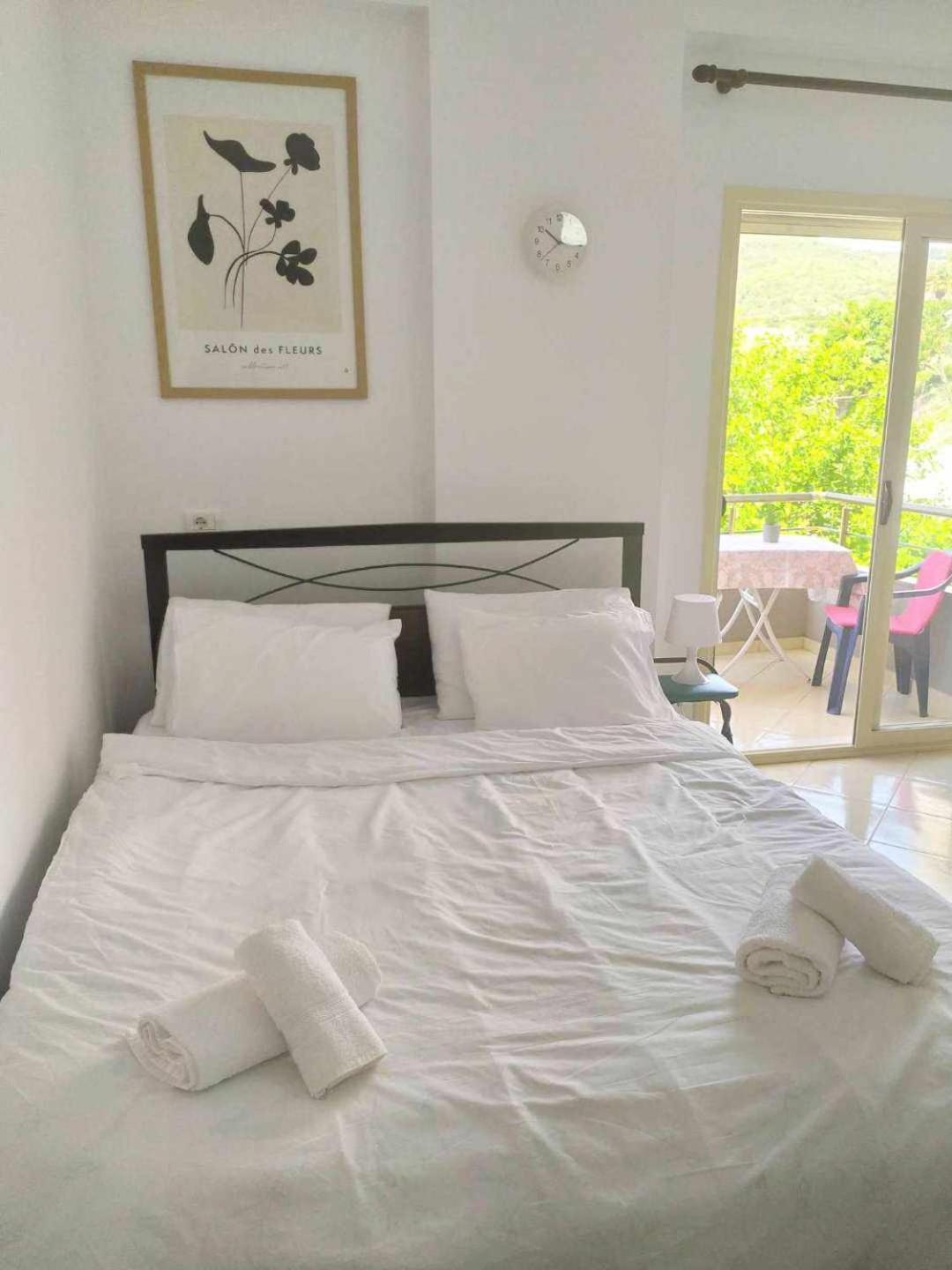 Valbona Apartments Vlorë 외부 사진