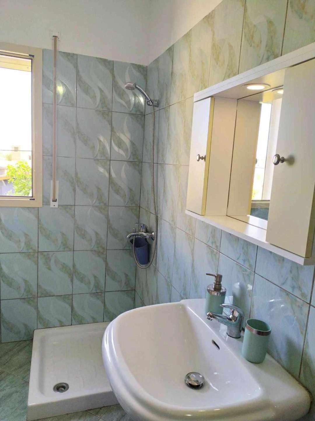 Valbona Apartments Vlorë 외부 사진