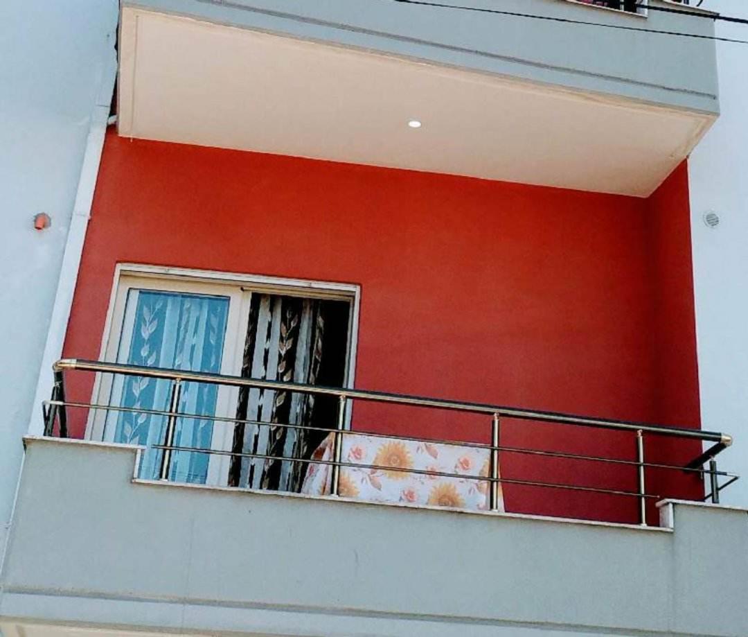 Valbona Apartments Vlorë 외부 사진