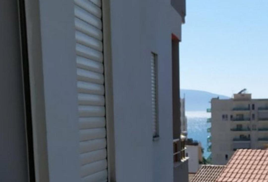 Valbona Apartments Vlorë 외부 사진