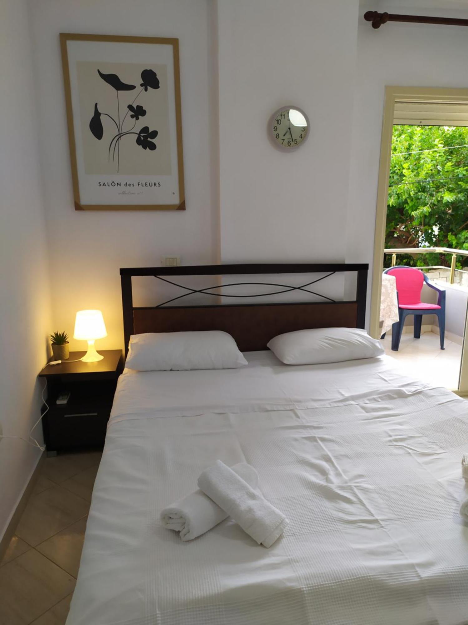Valbona Apartments Vlorë 외부 사진